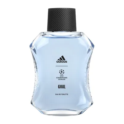 Adidas Uefa Champions League Goal EDT