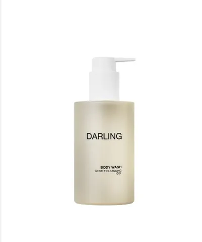 Darling Body Wash, Gentle Cleansing Gel (Perfumowany płyn do mycia ciała)