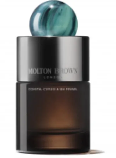 Molton Brown Re-Charge Black Pepper EDP