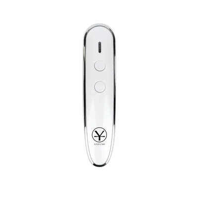 Yasumi Hair Boost Comb (Elektryczny masażer do skóry głowy z funkcją EMS i RF)