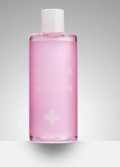Swederm Sensitive Micellar Water (Płyn micelarny)