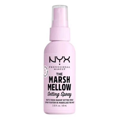 NYX Professional Makeup The Marshmellow Setting Spray (Spray utrwalający)