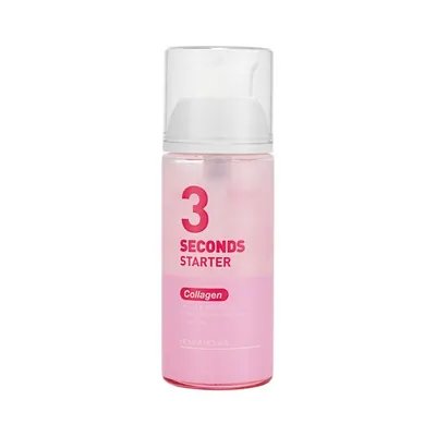Holika Holika 3 Seconds Starter, Collagen Serum (Serum do twarzy z kolagenem)