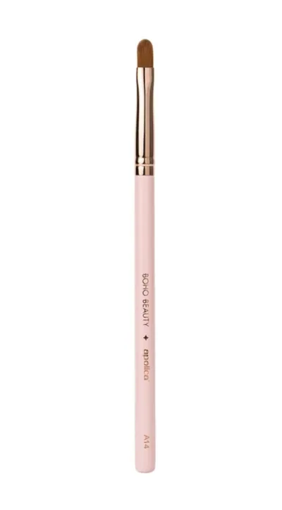 Boho Beauty Boho x Apolca, A14, Pędzel do ust i pigmentów