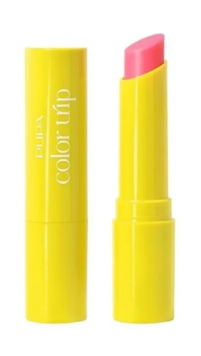 PUPA Color Trip, Lip Balm (Balsam do ust reagujący z pH)