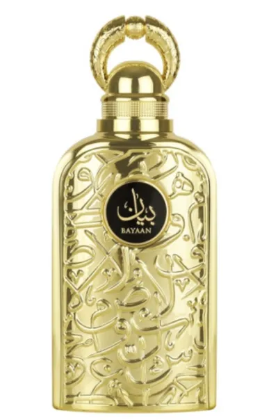 Lattafa Perfumes Bayaan EDP