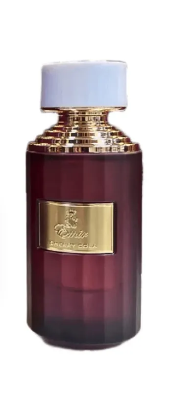 Paris Corner Cherry Cola EDP