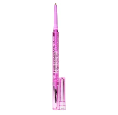 Kosas Brow Pop, Dual Action Defining Pencil (Precyzyjna kredka do brwi)