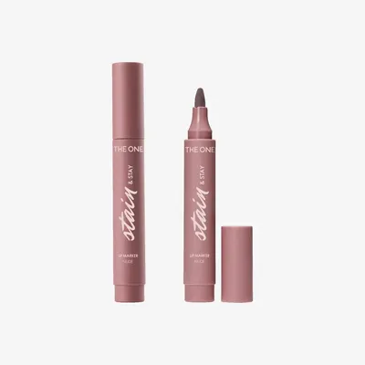 Oriflame The One, Stain & Stay Lip Marker (Marker do ust)