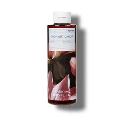 Korres Midnight Dalia, Shower Gel (Perfumowany żel pod prysznic)