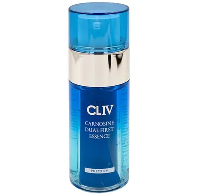 Cliv Premium Carnosine Dual First Essence (Esencja do twarzy)