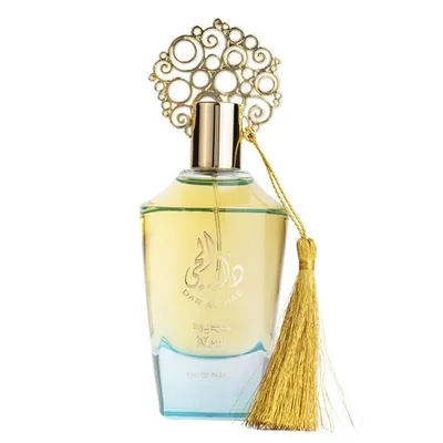 Ard Al Zaafaran Dar Al Hae New EDP