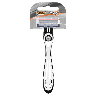 BIC Flex 5, Maszynka do golenia