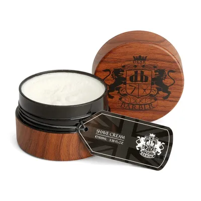 Dear Barber Shave Barber (Krem do golenia brody)