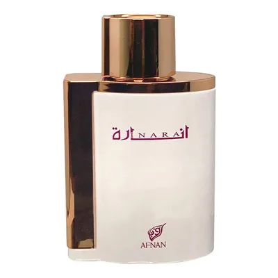 Afnan Inara White EDP