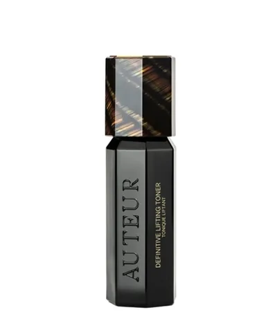 Auteur Definitive Lifting Toner (Tonik do twarzy)