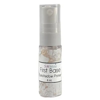 Silk Naturals First Base Shadow Primer (Baza pod cienie)