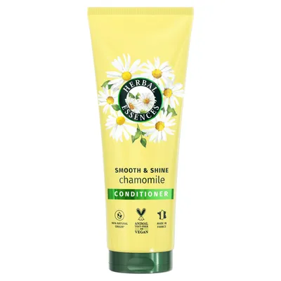 Herbal Essences Chamomile, Smooth & Shine, Conditioner (Wygładzająco-nabłyszczająca odżywka do włosów)