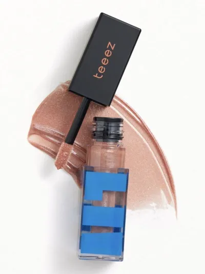 Teeez Cosmetics Crave Lip Gloss (Błyszczyk do ust)