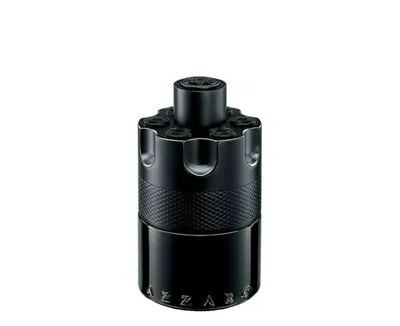 Azzaro The Most Wanted EDP Intense