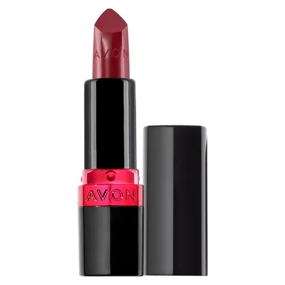 Avon Ultra Creamy Color Lipstick (Ultrakremowa szminka do ust)