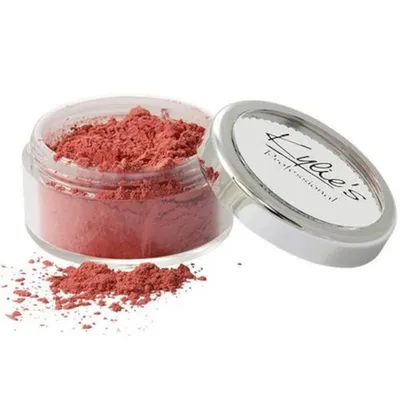 Kylie's Professional Mineral Goddess, Blush (Mineralny róż do policzków)