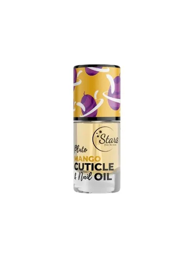 Stars from the stars Cuticle & Nail Oil (Olejek do skórek i paznokci (różne zapachy))