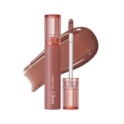 rom&nd Glasting Color Gloss (Błyszczyk do ust)