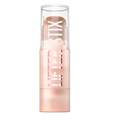 Maybelline New York Lifter Stix, Creamy Multi-Use Face Stick (Kremowy bronzer w sztyfcie)