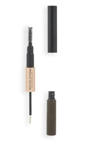 Revolution Beauty (Makeup Revolution) Colour Adopt Brow Tint (Farbka do brwi)