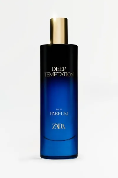 Zara Deep Temptation EDP