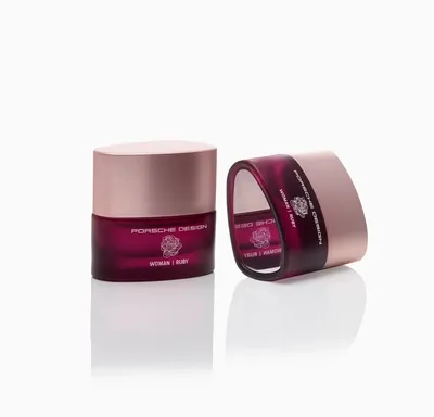 Porsche Design Woman Ruby EDP