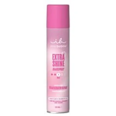 Invisibobble Hair Styling, Extra Shine Spray (Nabłyszczacz do włosów)