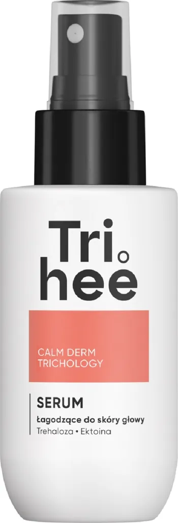 Tri.Hee Łagodzące serum do skóry głowy