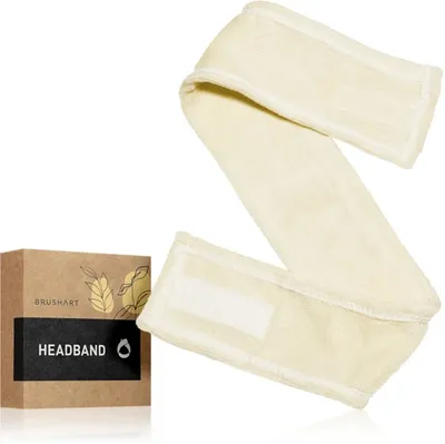 BrushArt Home Salon, Headband (Opaska kosmetyczna)