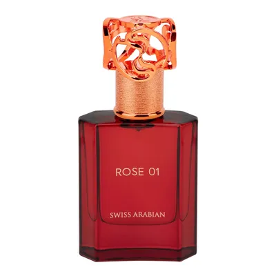 Swiss Arabian Rose 01 EDP