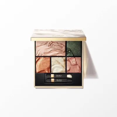 Lancome Richelieu Wing Louvre, Eyeshadow Palette (Paleta cieni do powiek)
