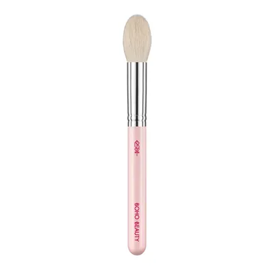 Boho Beauty 105N, Pędzel do różu i rozświetlacza