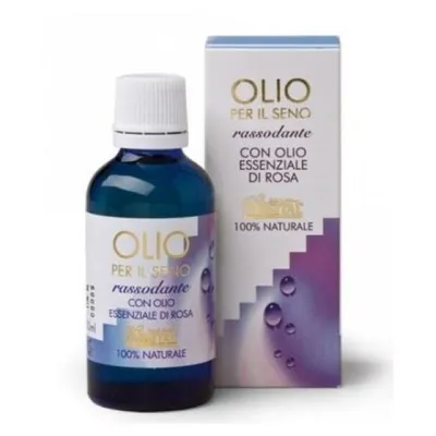 Argital Boost Oil (Olejek ujędrniający biust)