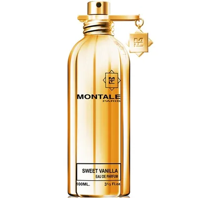 Montale Paris Sweet Vanilla EDP