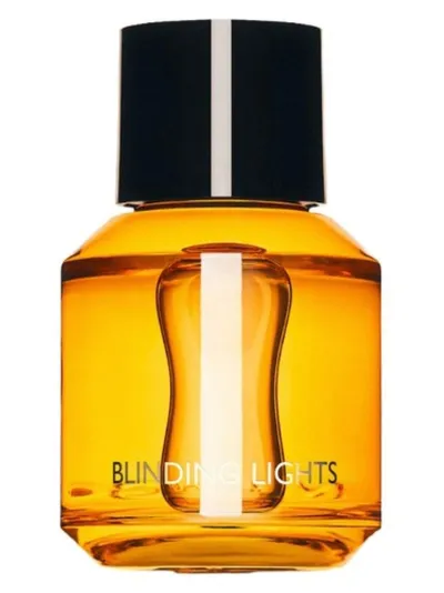 Mango Urban Beats, Blinding Lights EDP