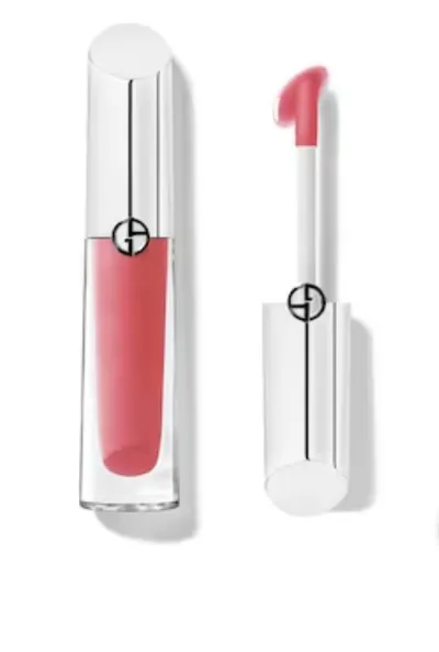 Giorgio Armani Prisma Glass (Szklany błyszczyk do ust)