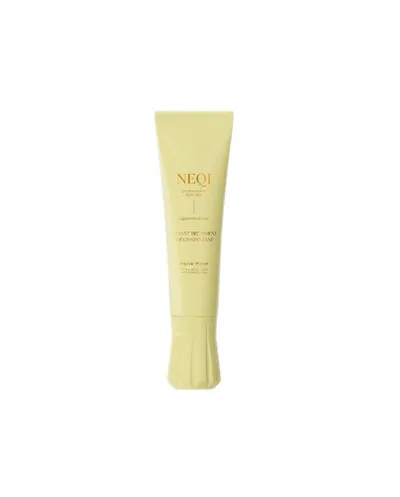Neqi Professional Instant Treatment Peptide Power (Peptydowy krem-maska do włosów)