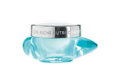 Thalgo Cold Marine, Riche Nutri-Comfort Cream (Ultra bogaty krem-balsam do twarzy)