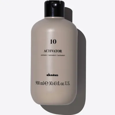 Davines Activator 10