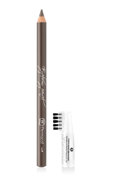 Dermacol Eyebrow Pencil (Kredka do brwi)
