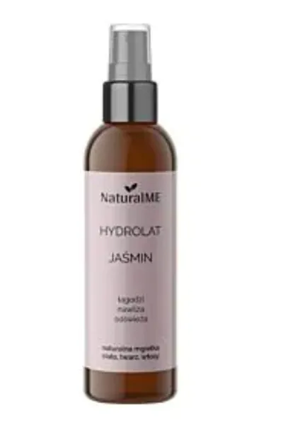 NaturalME Jaśmin, Hydrolat