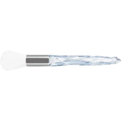 Catrice Arctic Illusion, Highlighter Brush (Pędzel do rozświetlacza)