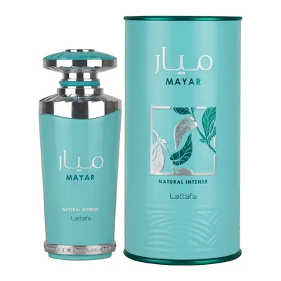 Lattafa Perfumes Mayar Natural Intense EDP