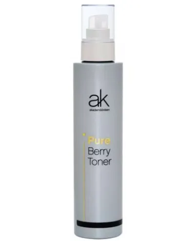 Akademikliniken Pure Berry Toner (Tonik do twarzy)